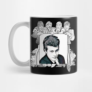 Pete Best Mug